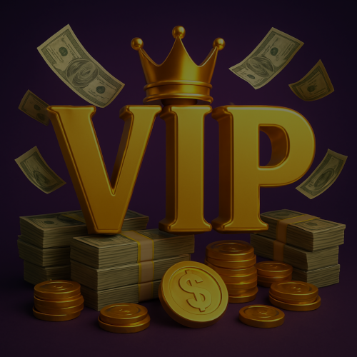 VIP Promoción